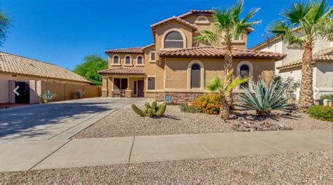 BLISS REALTY & INVESTMENTS. . Craigslist in surprise arizona
